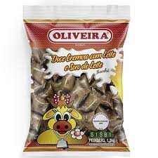CHUP CHUP OLIVEIRA C/40 DOCES