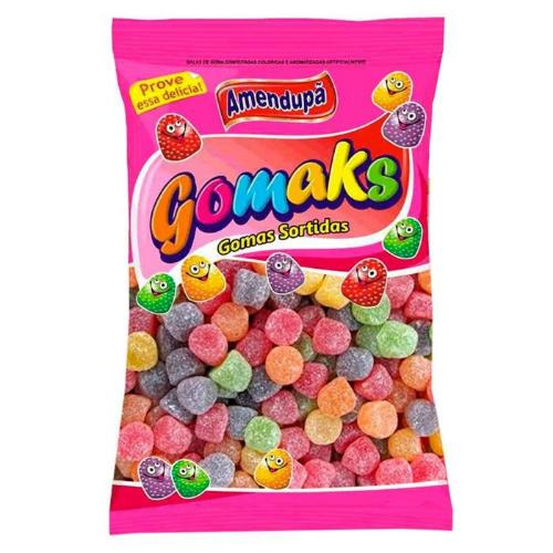 GOMAKS AMENDUPA 400G-BALAS