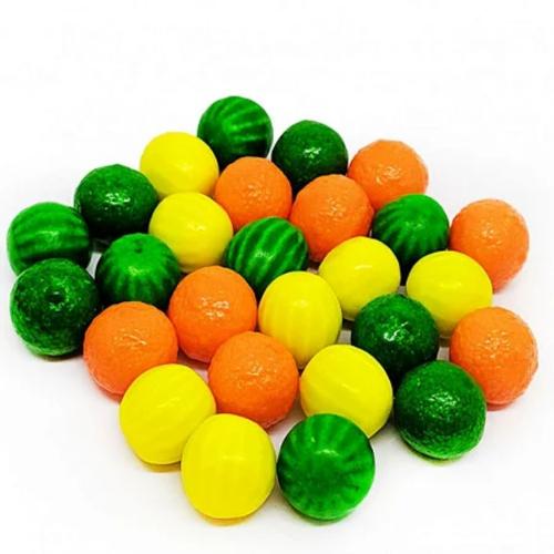 FINI 450G CHICLE SALADA DE FRUTAS CHICLETES