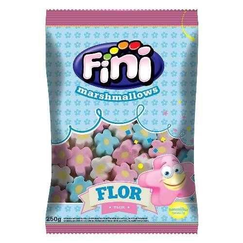 MARSHMALLOW FINI 250G FLOR MARSHMALLOWS